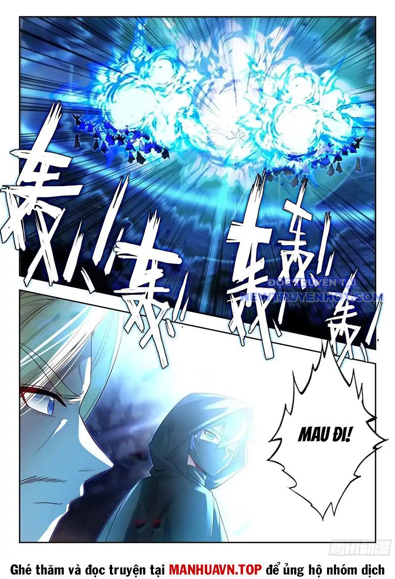 Tuyệt Thế Đường Môn - Chapter 483 - Page 12