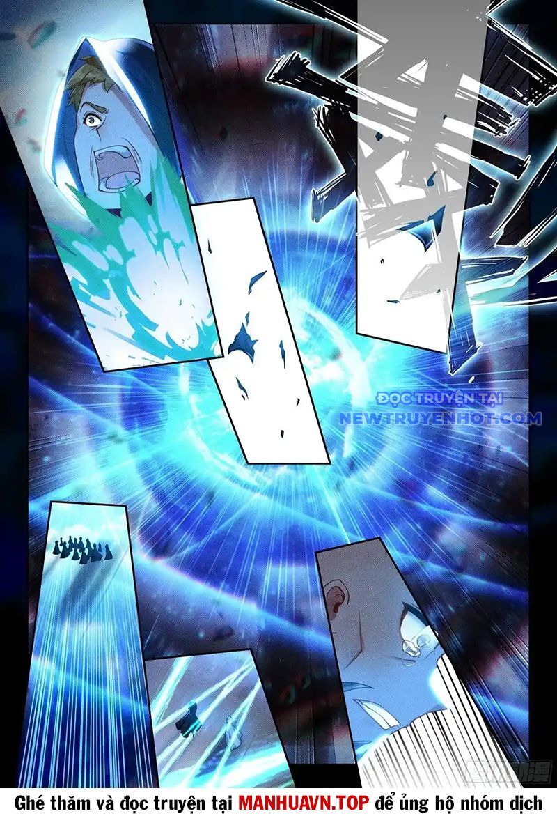 Tuyệt Thế Đường Môn - Chapter 483 - Page 13