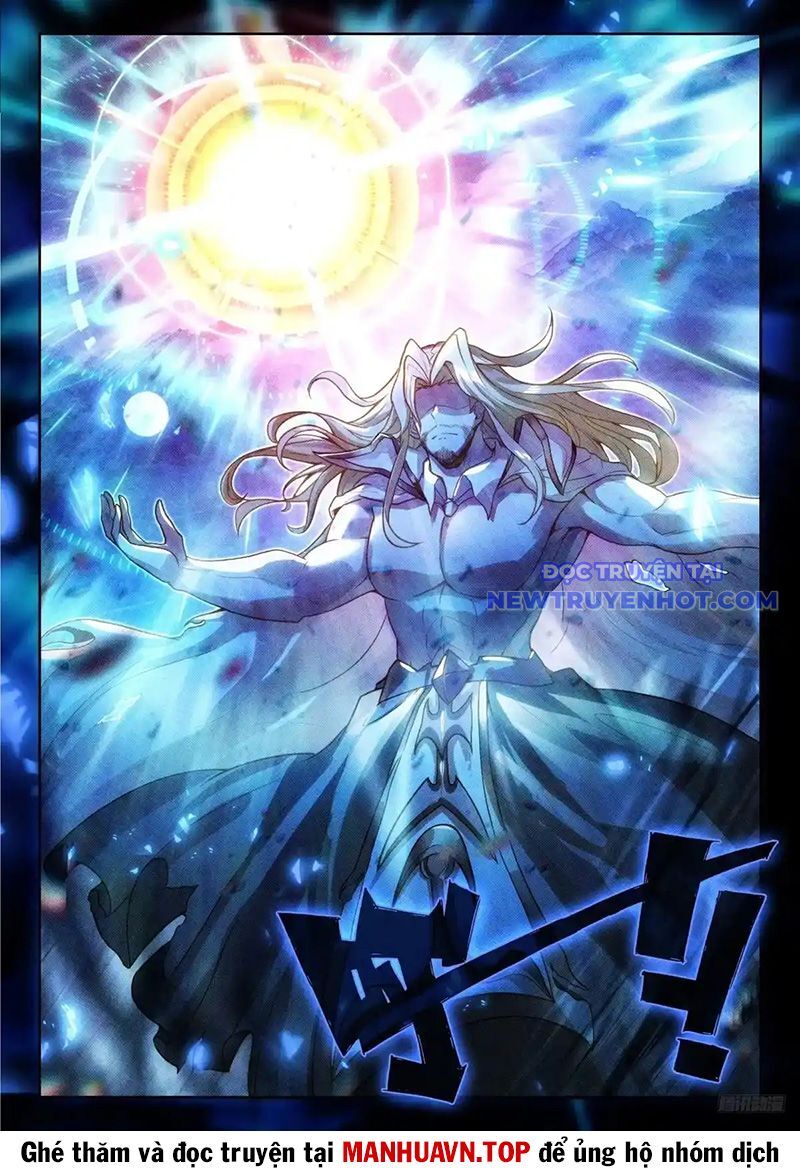 Tuyệt Thế Đường Môn - Chapter 483 - Page 8