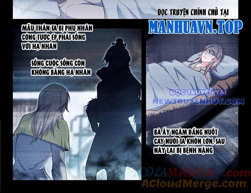 Tuyệt Thế Đường Môn - Chapter 485 - Page 11