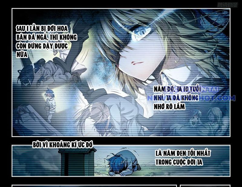 Tuyệt Thế Đường Môn - Chapter 485 - Page 12