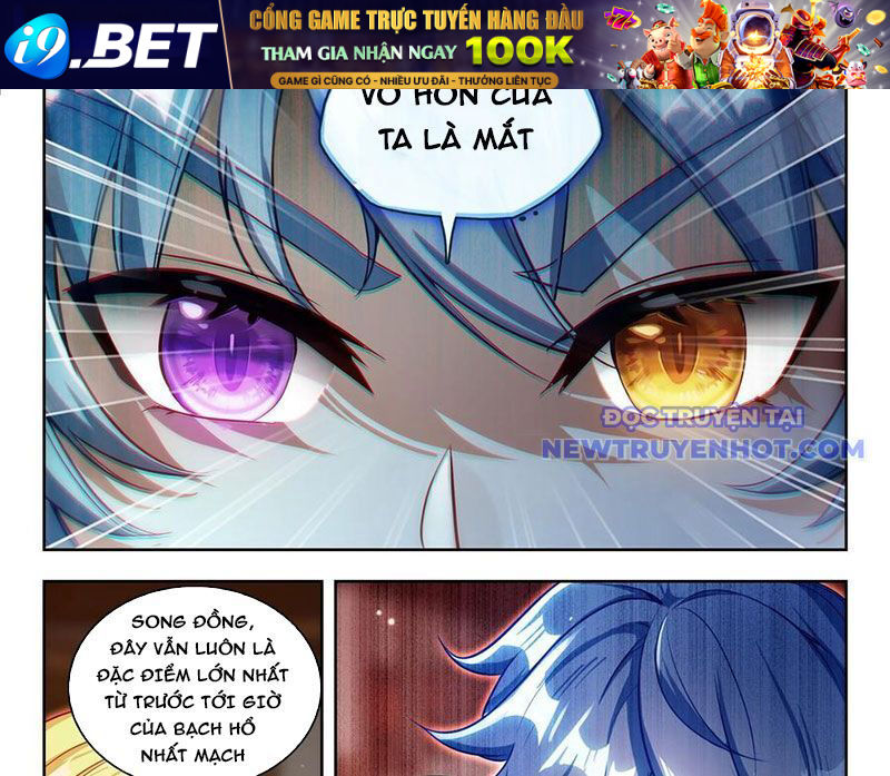 Tuyệt Thế Đường Môn - Chapter 485 - Page 14