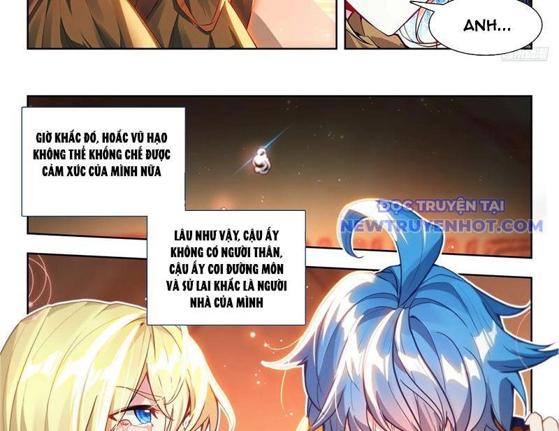 Tuyệt Thế Đường Môn - Chapter 485 - Page 21