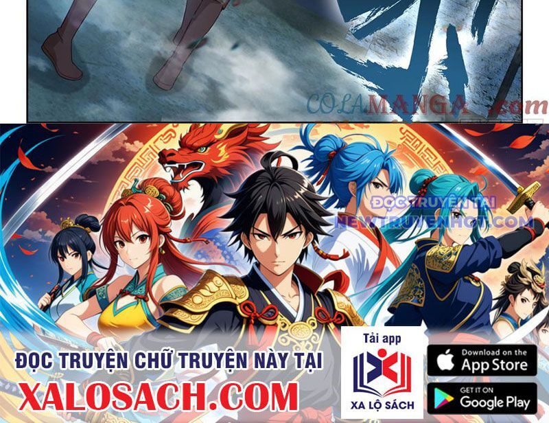 Tuyệt Thế Đường Môn - Chapter 485 - Page 30