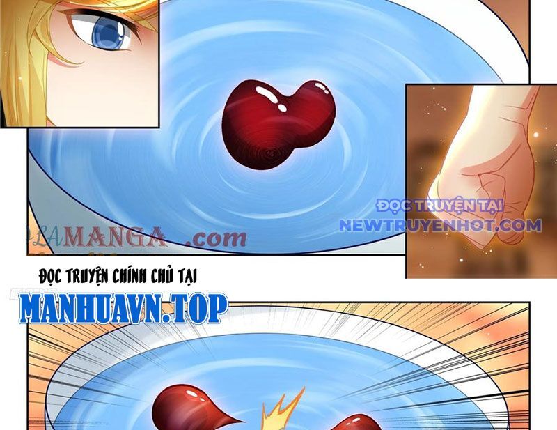 Tuyệt Thế Đường Môn - Chapter 485 - Page 4