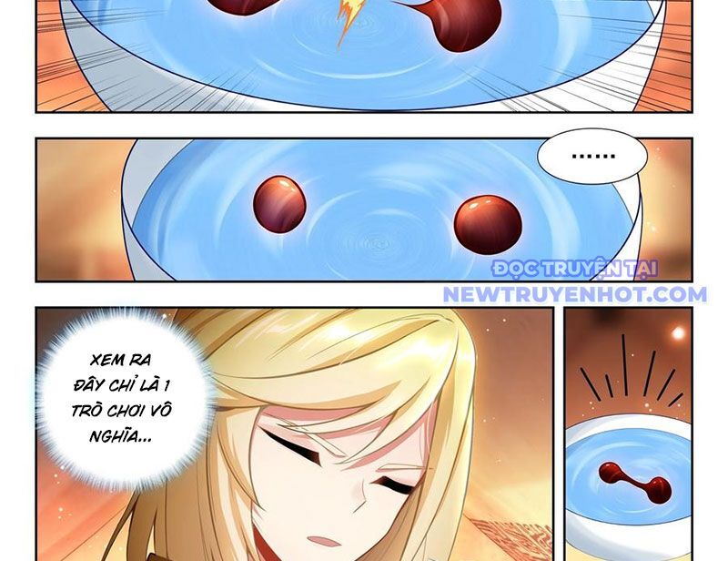 Tuyệt Thế Đường Môn - Chapter 485 - Page 5