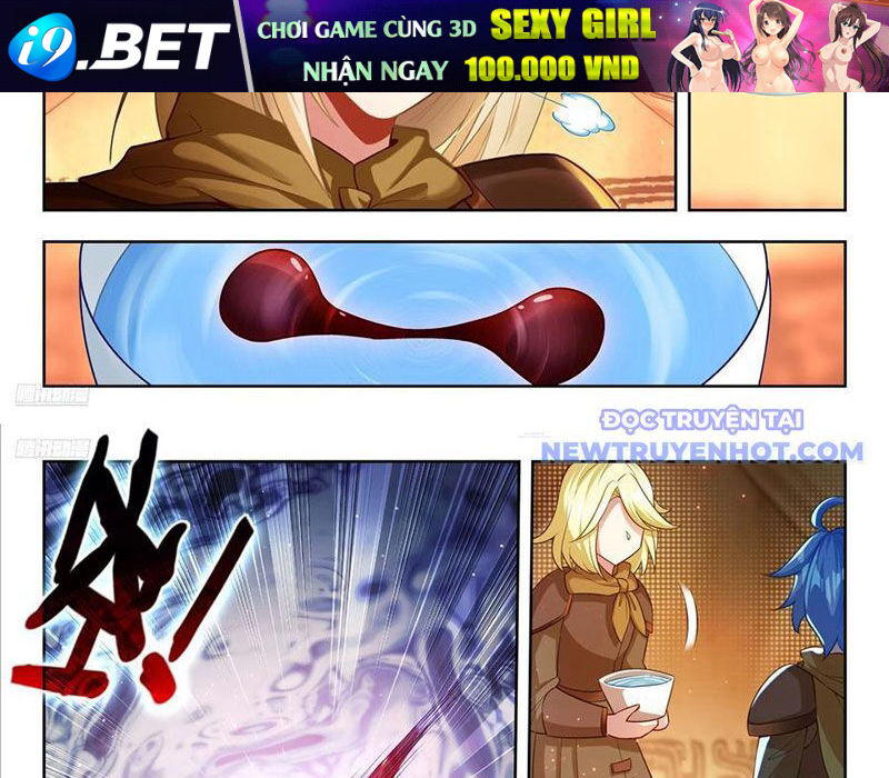 Tuyệt Thế Đường Môn - Chapter 485 - Page 6