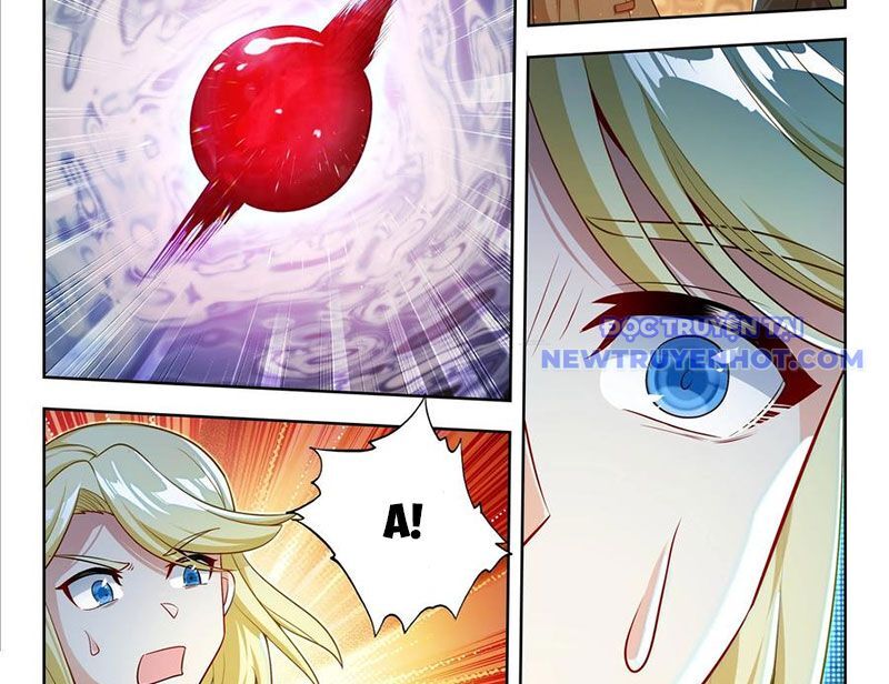 Tuyệt Thế Đường Môn - Chapter 485 - Page 7