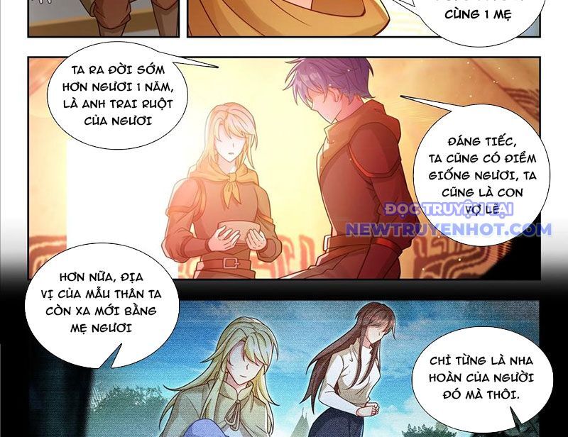 Tuyệt Thế Đường Môn - Chapter 485 - Page 9
