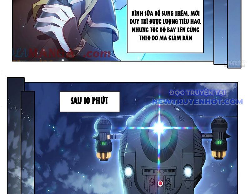 Tuyệt Thế Đường Môn - Chapter 486 - Page 17