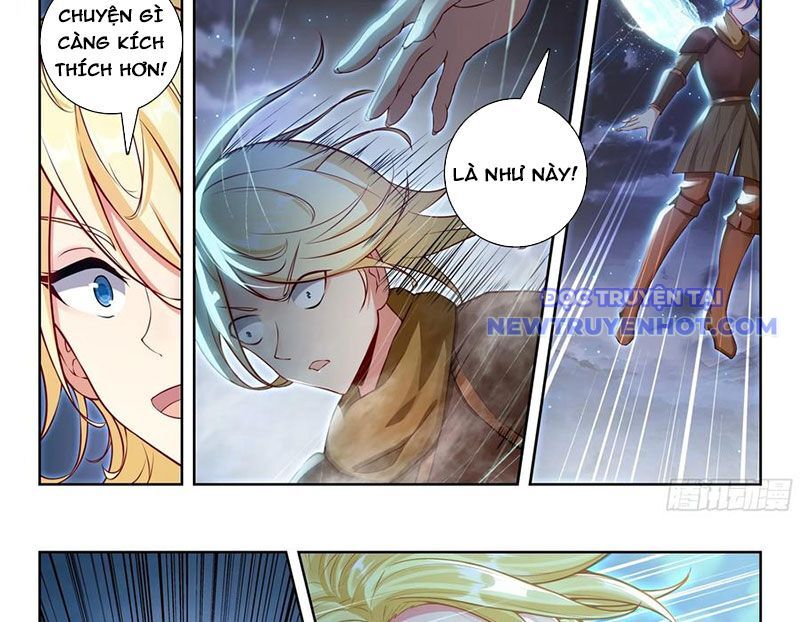 Tuyệt Thế Đường Môn - Chapter 486 - Page 22