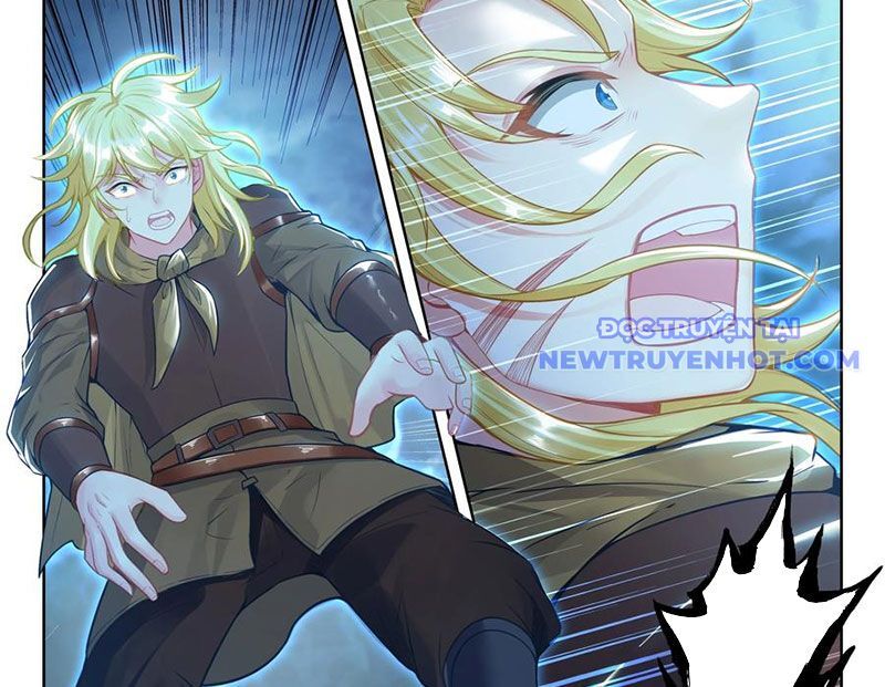 Tuyệt Thế Đường Môn - Chapter 486 - Page 23
