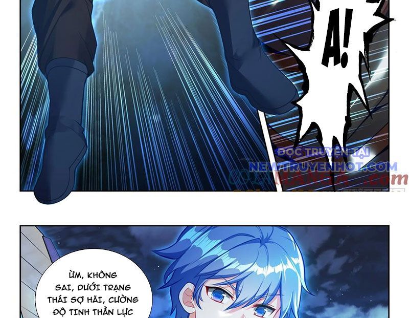 Tuyệt Thế Đường Môn - Chapter 486 - Page 24