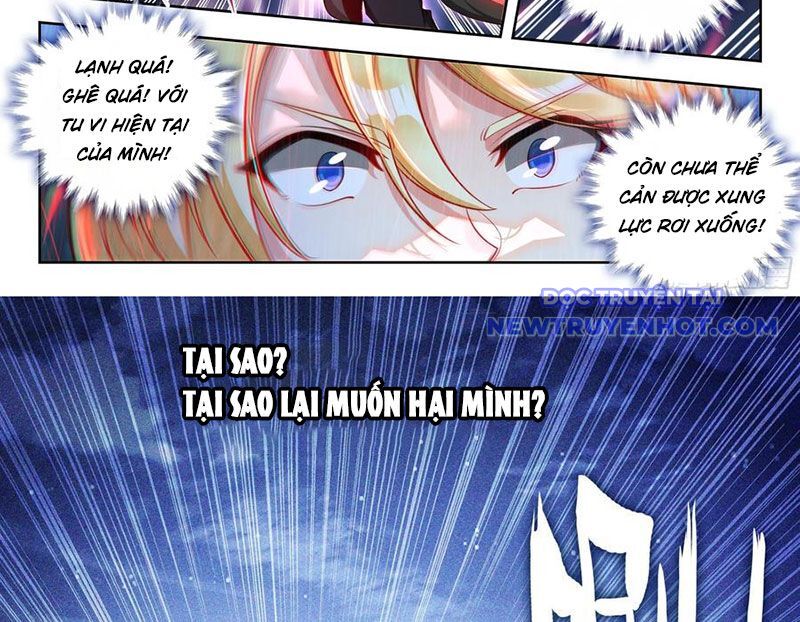 Tuyệt Thế Đường Môn - Chapter 486 - Page 26