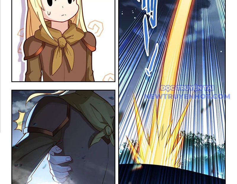 Tuyệt Thế Đường Môn - Chapter 486 - Page 9