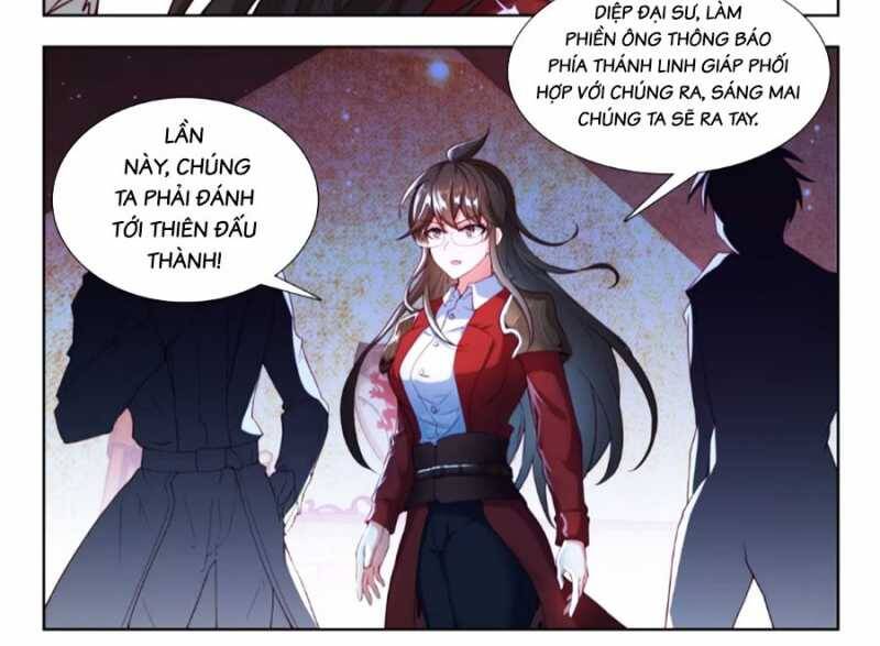 Tuyệt Thế Đường Môn - Chapter 487 - Page 15