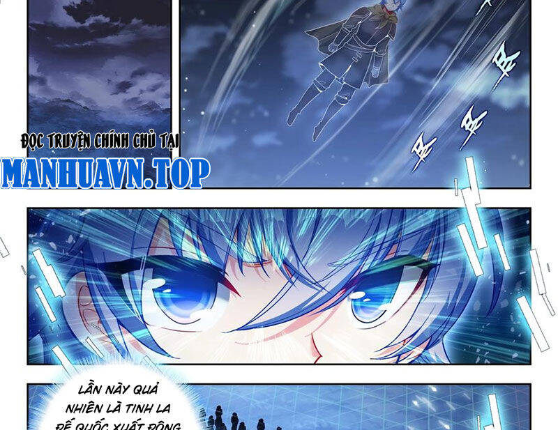 Tuyệt Thế Đường Môn - Chapter 488 - Page 13