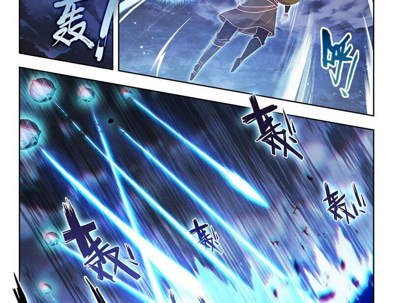 Tuyệt Thế Đường Môn - Chapter 488 - Page 15