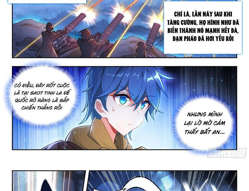 Tuyệt Thế Đường Môn - Chapter 488 - Page 23