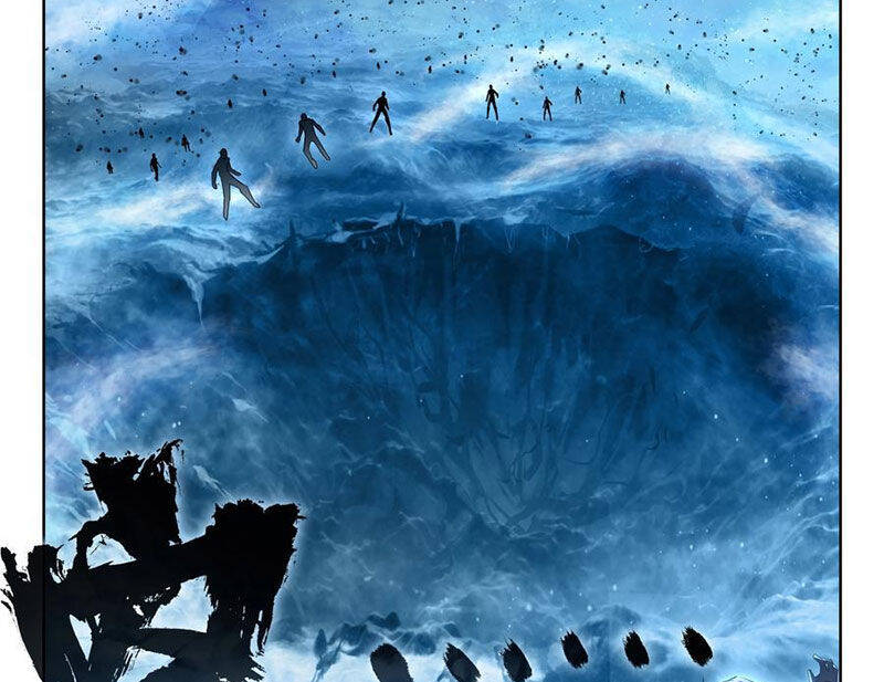 Tuyệt Thế Đường Môn - Chapter 488 - Page 28