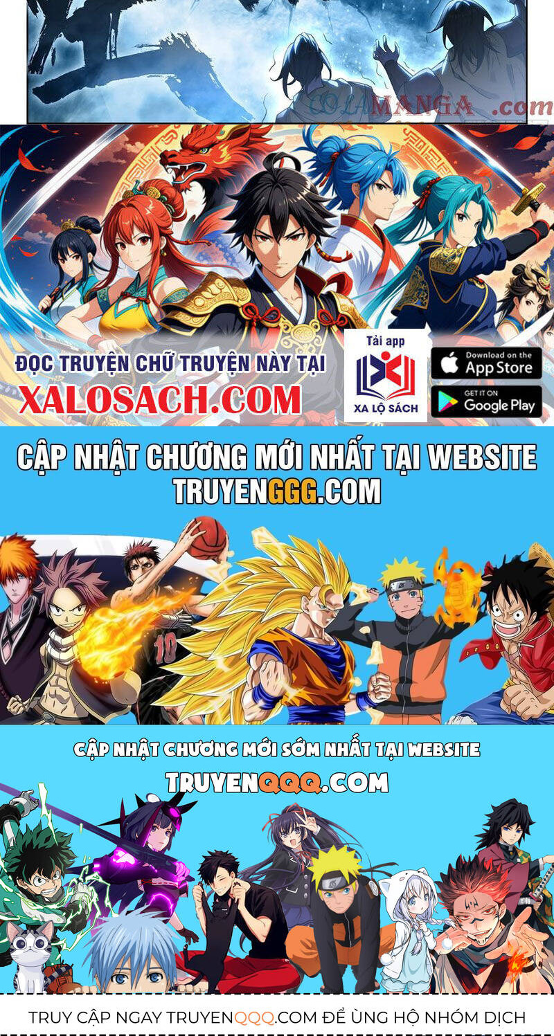Tuyệt Thế Đường Môn - Chapter 488 - Page 29