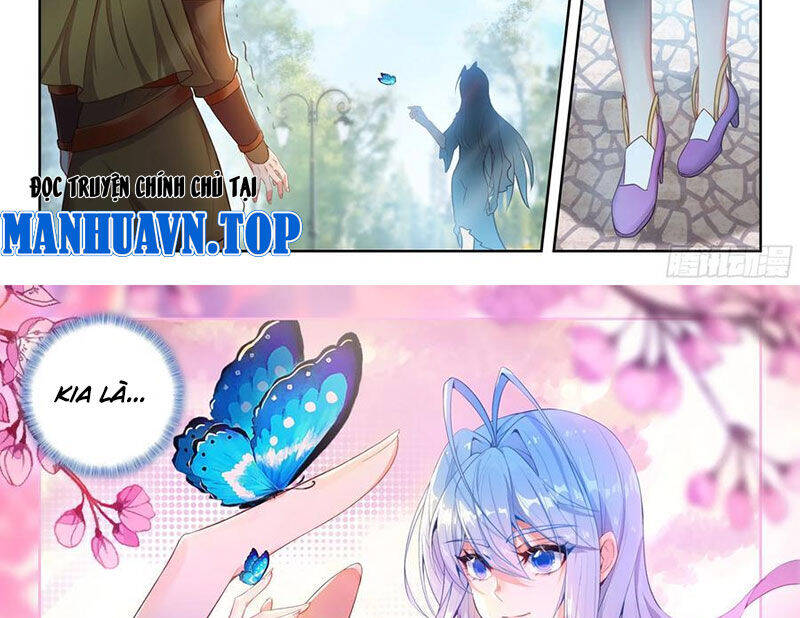 Tuyệt Thế Đường Môn - Chapter 489 - Page 27