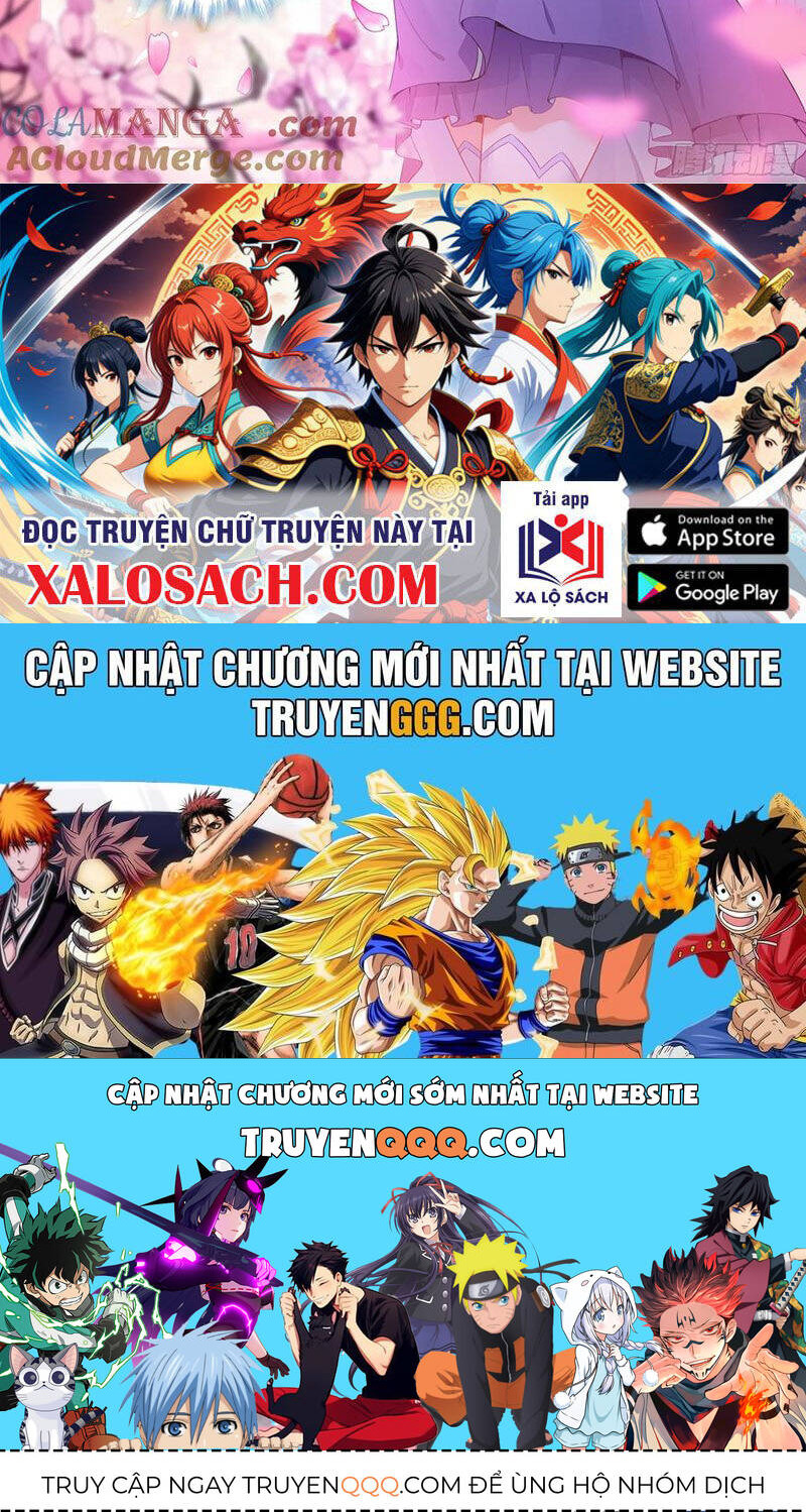 Tuyệt Thế Đường Môn - Chapter 489 - Page 29