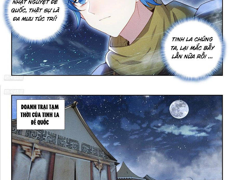 Tuyệt Thế Đường Môn - Chapter 489 - Page 5