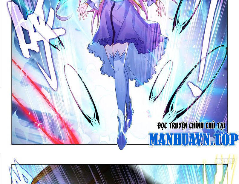 Tuyệt Thế Đường Môn - Chapter 490 - Page 12