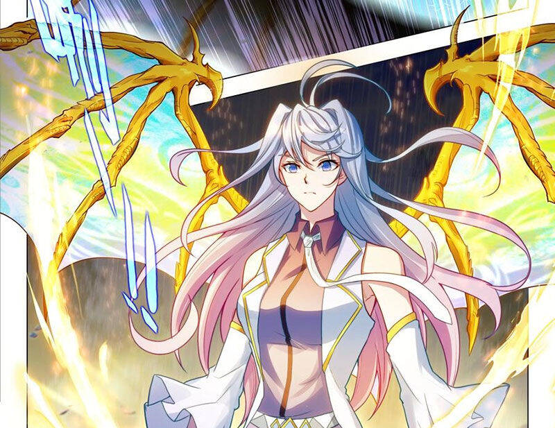 Tuyệt Thế Đường Môn - Chapter 490 - Page 13