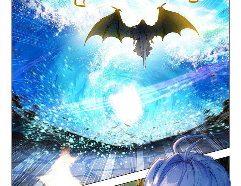 Tuyệt Thế Đường Môn - Chapter 490 - Page 15