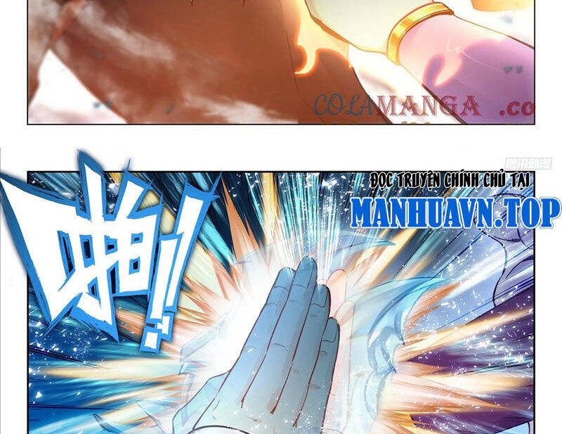 Tuyệt Thế Đường Môn - Chapter 490 - Page 18