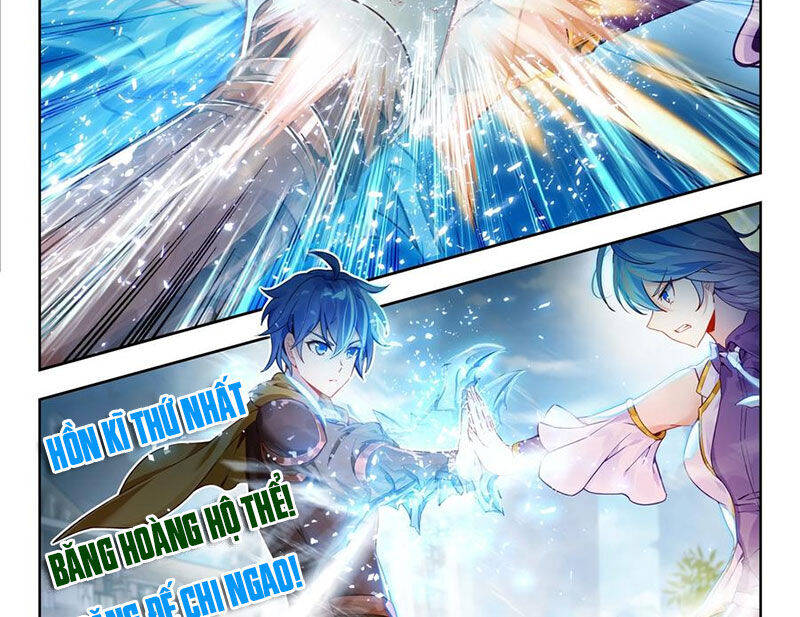 Tuyệt Thế Đường Môn - Chapter 490 - Page 19