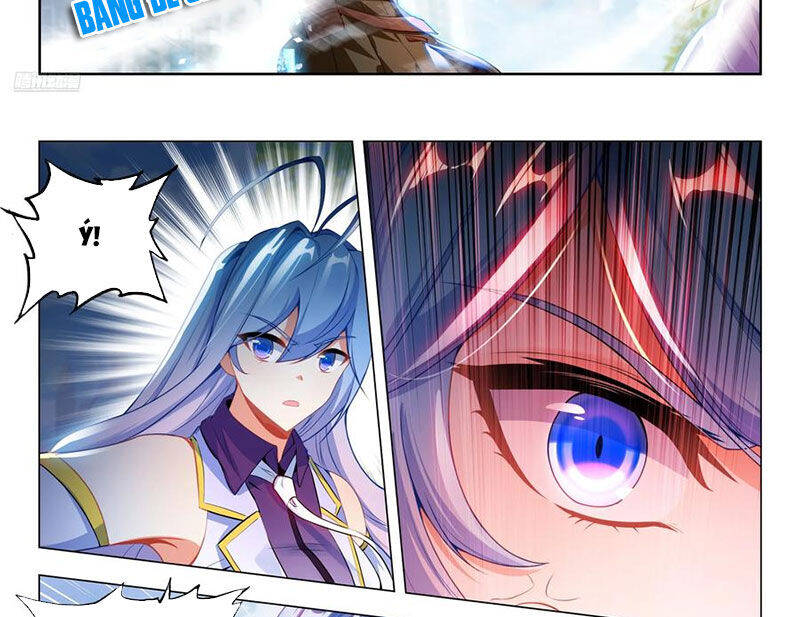 Tuyệt Thế Đường Môn - Chapter 490 - Page 20