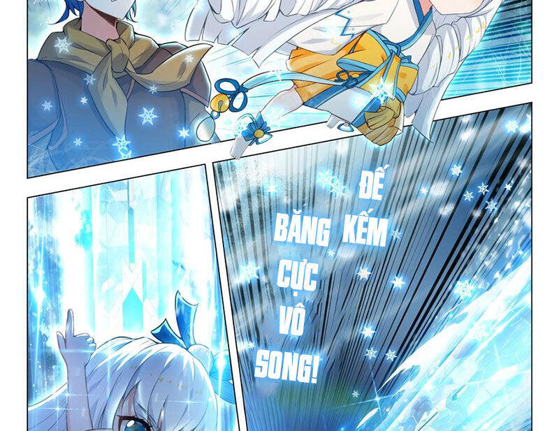 Tuyệt Thế Đường Môn - Chapter 490 - Page 26