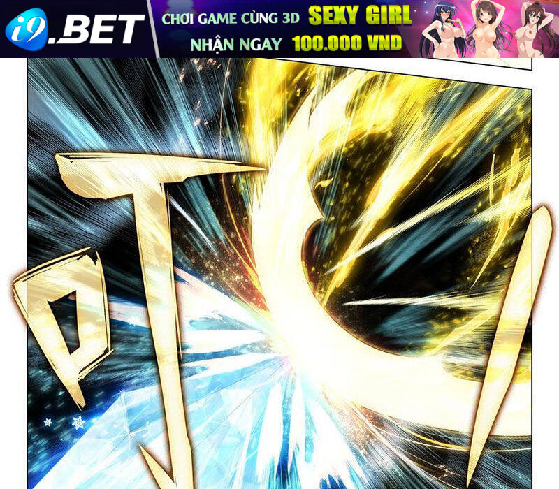 Tuyệt Thế Đường Môn - Chapter 490 - Page 28