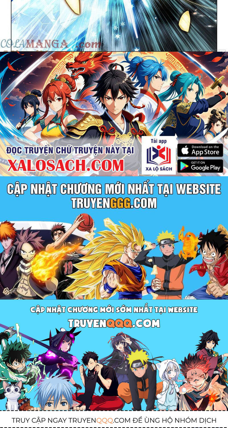 Tuyệt Thế Đường Môn - Chapter 490 - Page 29