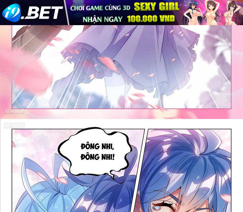 Tuyệt Thế Đường Môn - Chapter 490 - Page 5