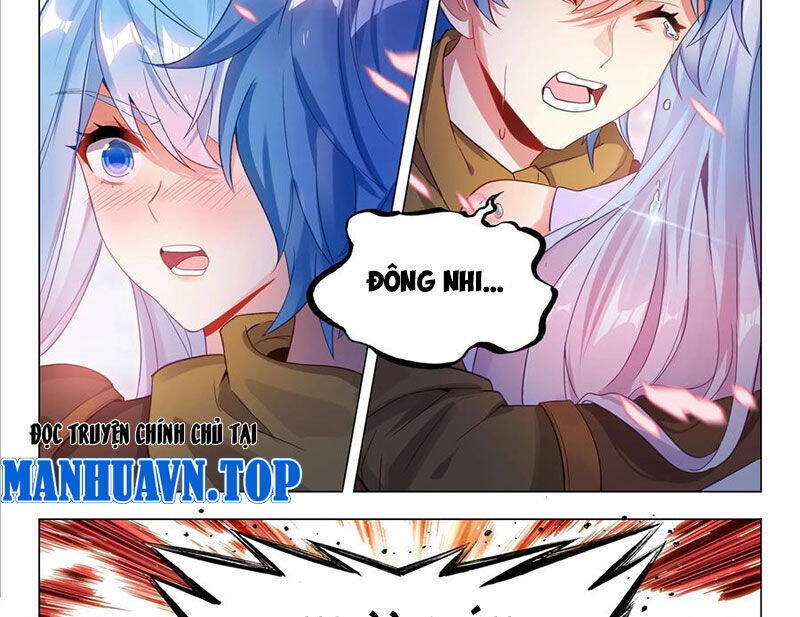 Tuyệt Thế Đường Môn - Chapter 490 - Page 6