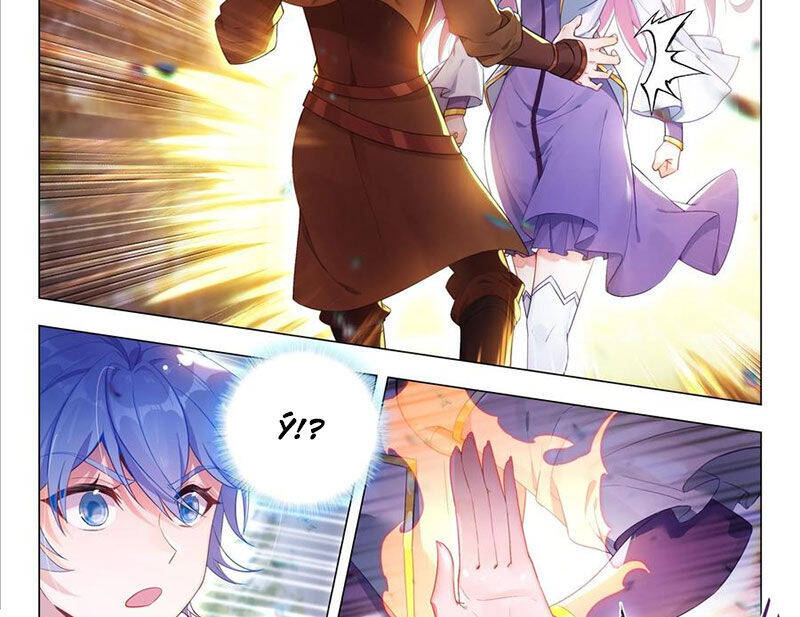 Tuyệt Thế Đường Môn - Chapter 490 - Page 8