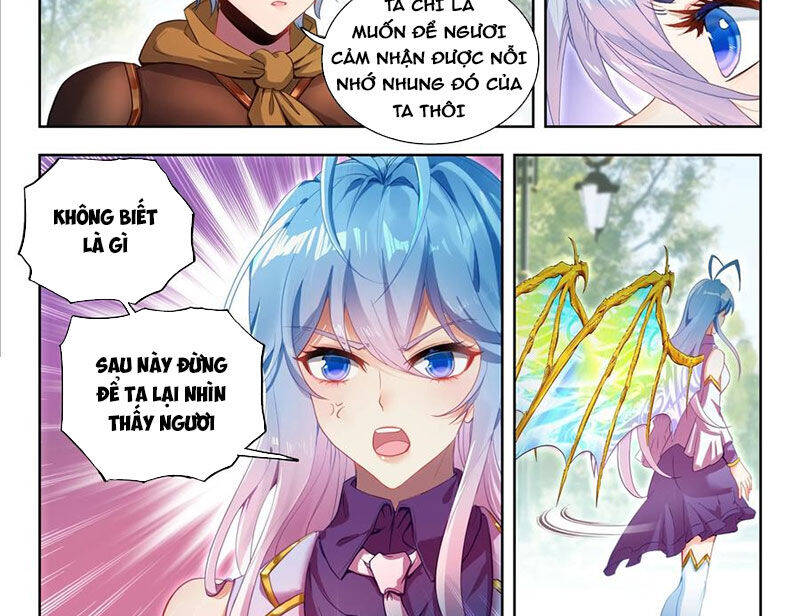 Tuyệt Thế Đường Môn - Chapter 491 - Page 15