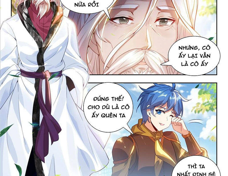 Tuyệt Thế Đường Môn - Chapter 491 - Page 19