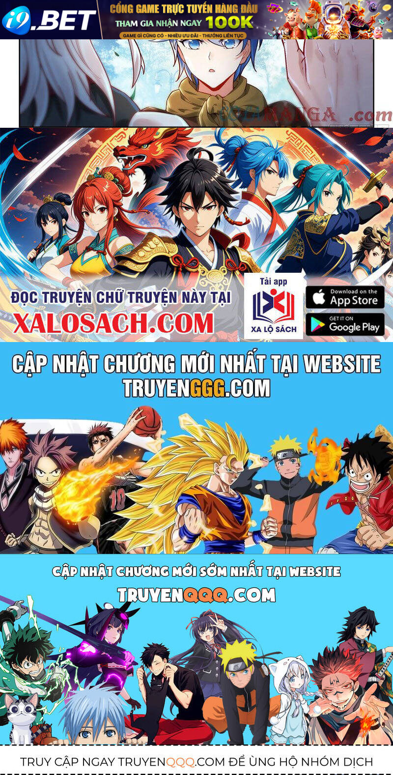 Tuyệt Thế Đường Môn - Chapter 491 - Page 29