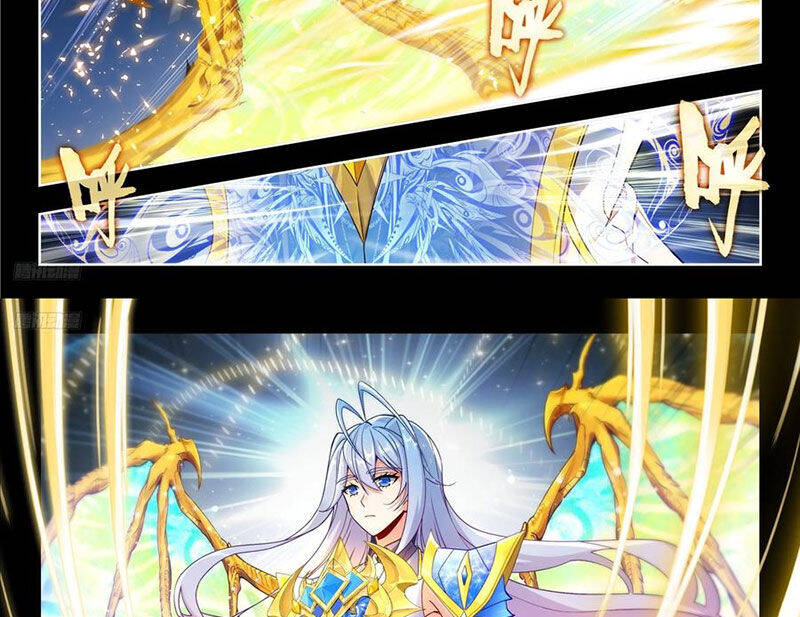 Tuyệt Thế Đường Môn - Chapter 491 - Page 5