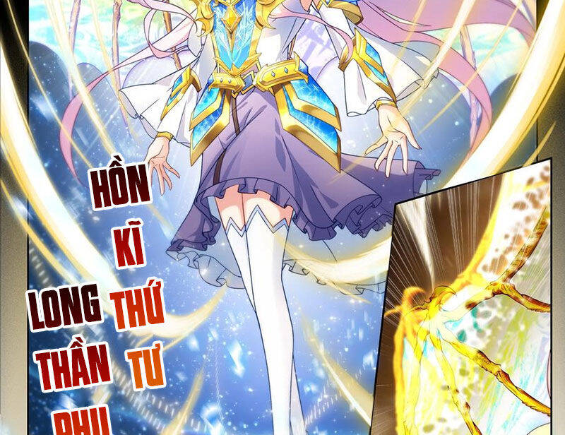 Tuyệt Thế Đường Môn - Chapter 491 - Page 6