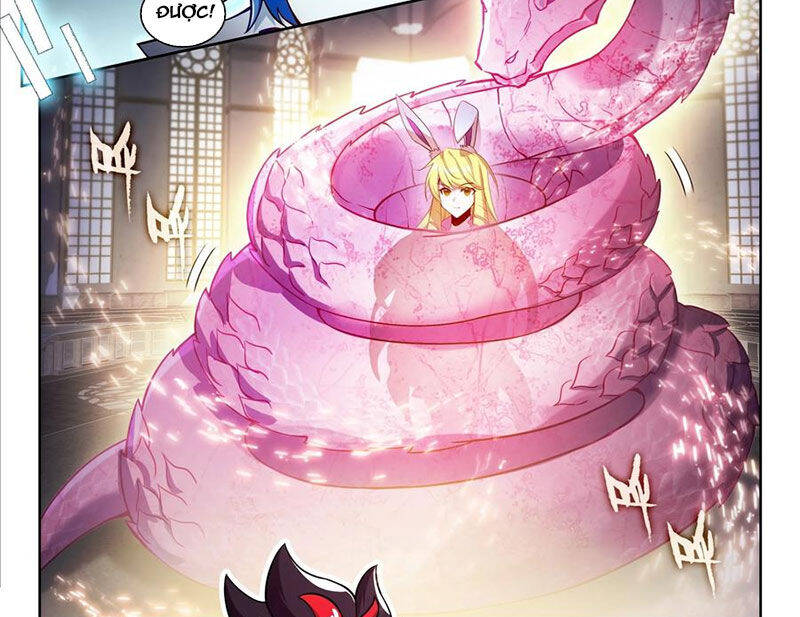 Tuyệt Thế Đường Môn - Chapter 496 - Page 15