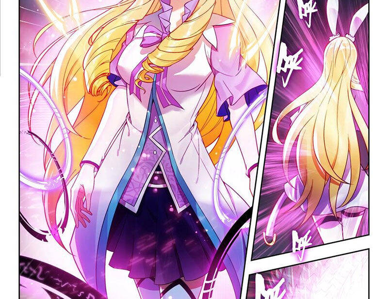 Tuyệt Thế Đường Môn - Chapter 496 - Page 19