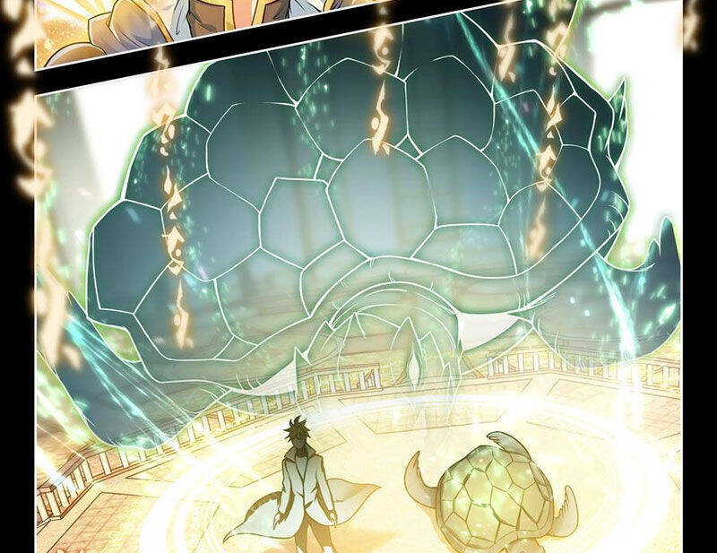 Tuyệt Thế Đường Môn - Chapter 496 - Page 26