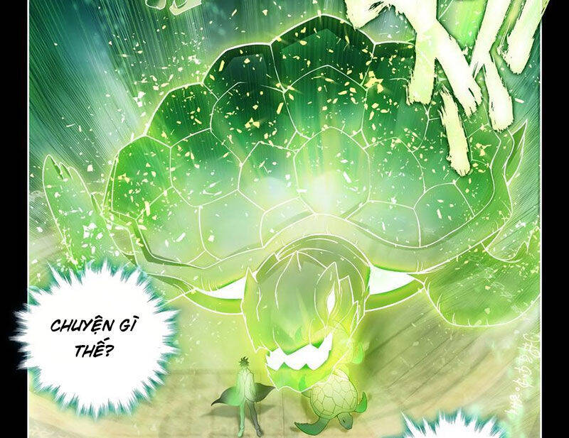 Tuyệt Thế Đường Môn - Chapter 496 - Page 28