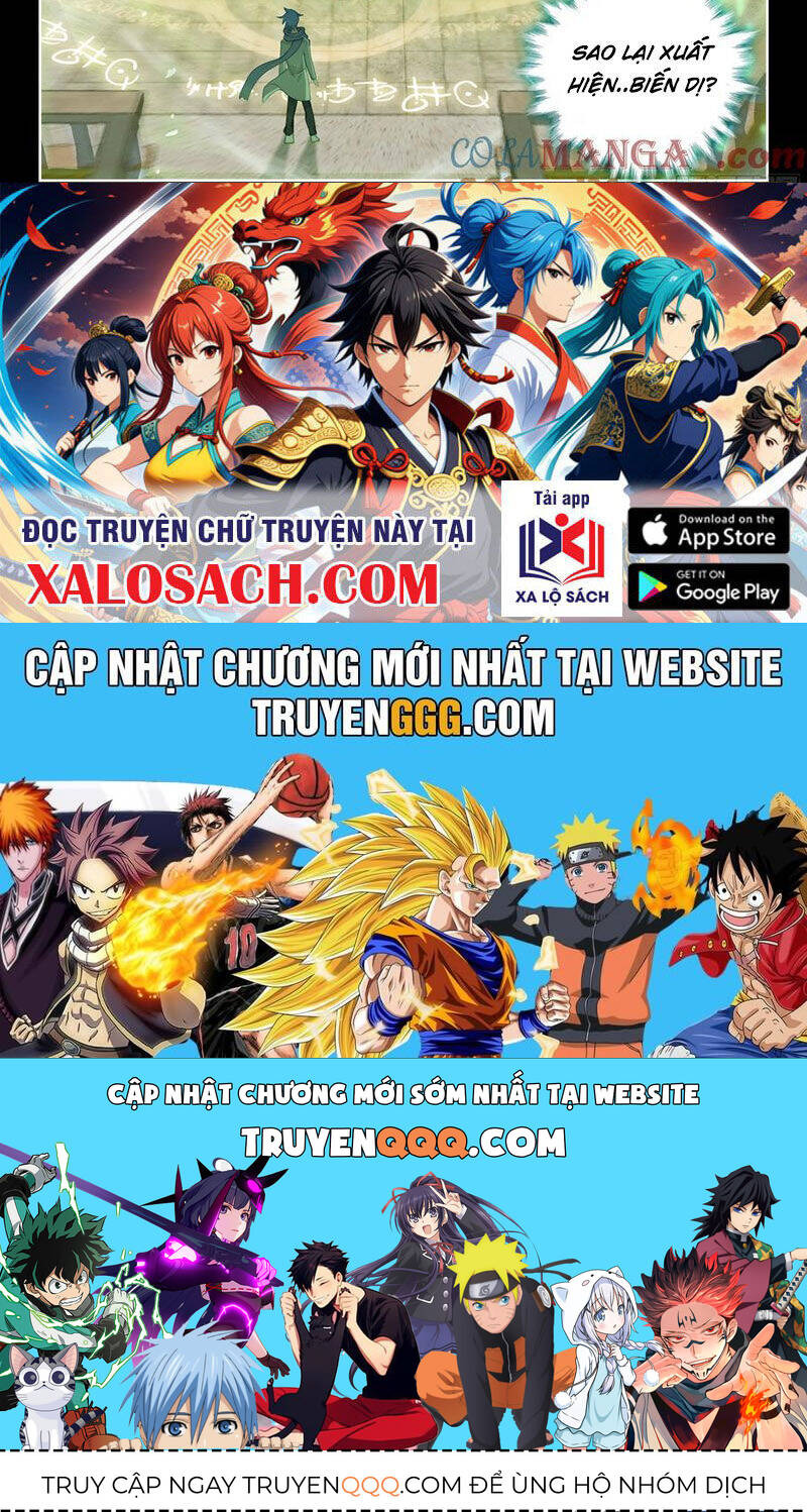 Tuyệt Thế Đường Môn - Chapter 496 - Page 29